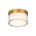 SLV Ring CYFT, messing