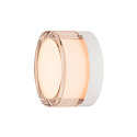 SLV Ring CYFT, hvid