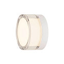 SLV Ring CYFT, hvid
