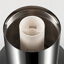SLV Bordlampe VARYT E14 IP20, chrom