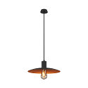 Lampesk�rm LALU� MIX&MATCH, bronze, sort