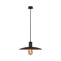 Lampesk�rm LALU� MIX&MATCH, bronze, sort
