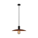 SLV Lampesk�rm LALU� MIX&MATCH, bronze
