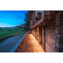 SLV Udend�rs wall luminaire LID I SINGLE firkantet, drejelig, CCT Switch IP65, antracit, mat d�mpbar