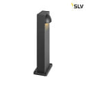 SLV Standerlampe LID I 45 IP65, antracit dmpbar