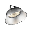 SLV beslag HIGHBAY V 330 / 60� vipbar, sort