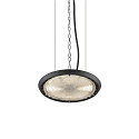 SLV Spot p� hallen HIGHBAY V 330 ON-OFF slagfast, omskiftelig, multipower IP65, sort mat 