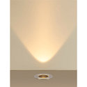 SLV reflector DASAR� S/M 15�, silver