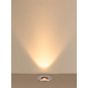 SLV reflector DASAR� S/M 36�, silver