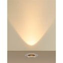 SLV reflector DASAR� S/M 36�, silver