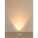 SLV Reflektor DASAR� S/M 50�, s�lv