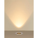 SLV Reflektor DASAR� S/M 50�, s�lv