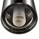 SLV Pendel VARYT E14 IP20, chrom