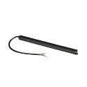 LED str�mforsyning INTRACK 48V TRACK, sort