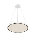 SLV felt plate ONE 80/ONE CUBE, beige