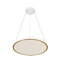 SLV felt plate ONE 80/ONE CUBE, beige