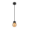 SLV Lampesk�rm VARYT, gul, gr�
