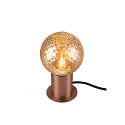 SLV Lampesk�rm VARYT, gul, gr�