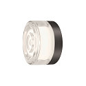 SLV Ring CYFT WAVE, bronze