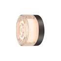 SLV Ring CYFT WAVE, bronze