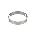 Ring CYFT WAVE, nikkel
