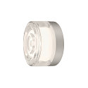 SLV Ring CYFT WAVE, nikkel