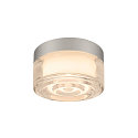 SLV Ring CYFT WAVE, nikkel