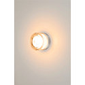 SLV Ring CYFT WAVE, nikkel