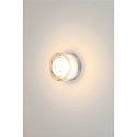 SLV Ring CYFT WAVE, nikkel