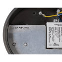 SLV Pendel QUIMERA - PHASE CCT Switch, omskiftelig IP20, bronze d�mpbar