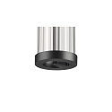 SLV Pendel QUIMERA - PHASE CCT Switch, omskiftelig IP20, bronze d�mpbar