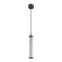 SLV Pendel QUIMERA - PHASE CCT Switch, omskiftelig IP20, bronze d�mpbar