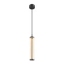 SLV Pendel QUIMERA - PHASE CCT Switch, omskiftelig IP20, bronze d�mpbar