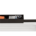 SLV V�glampe QUIMERA - PHASE CCT Switch, omskiftelig IP20, bronze d�mpbar