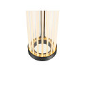 SLV V�glampe QUIMERA - PHASE CCT Switch, omskiftelig IP20, bronze d�mpbar