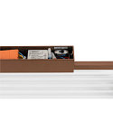 SLV V�glampe QUIMERA - PHASE CCT Switch, omskiftelig IP20, kobber d�mpbar