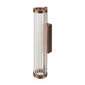 SLV V�glampe QUIMERA - PHASE CCT Switch, omskiftelig IP20, kobber d�mpbar