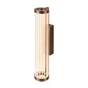 SLV V�glampe QUIMERA - PHASE CCT Switch, omskiftelig IP20, kobber d�mpbar