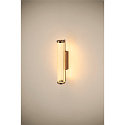 SLV V�glampe QUIMERA - PHASE CCT Switch, omskiftelig IP20, kobber d�mpbar