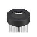SLV Bordlampe QUIMERA - PHASE cylindrisk, CCT Switch, omskiftelig IP20, bronze 