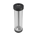 SLV Bordlampe QUIMERA - PHASE cylindrisk, CCT Switch, omskiftelig IP20, bronze 