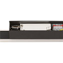 SLV V�glampe ONE LINEAR 50 - PHASE up / down, CCT Switch IP44, hvid d�mpbar