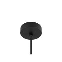 SLV Pendel VARYT uden sk�rm E14 IP20, d�mpbar