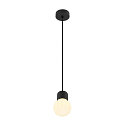 SLV Pendel VARYT uden sk�rm E14 IP20, d�mpbar