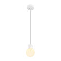 SLV Pendel VARYT uden sk�rm E14 IP20, d�mpbar