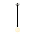 SLV Pendel VARYT uden sk�rm E14 IP20, d�mpbar
