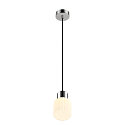 SLV Pendel VARYT uden sk�rm E14 IP20, d�mpbar