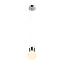 SLV Pendel VARYT uden sk�rm E14 IP20, d�mpbar