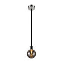 SLV Pendel VARYT uden sk�rm E14 IP20, d�mpbar