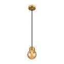 SLV Pendel VARYT uden sk�rm E14 IP20, d�mpbar